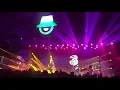 Download Lagu PADI - SEMUA TAK SAMA live At BimaDay