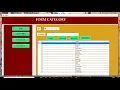 POS SYSTEM USING C SQL WITH SOURCE CODE