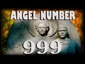 Angel Number 999 Meaning
