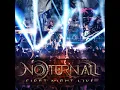 Nocturnal Human Side (Live) (feat. Russell Allen)