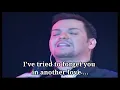 "I've tried" Salsa. He tratado. Lyrics/Translation. English Subtitles.