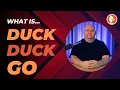 DuckDuckGo Explained -IS IT SAFE?
