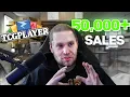 Getting started on TCGplayer from a seven figure seller