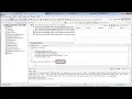 Automating debug actions with a menu item 2019