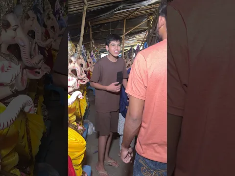 Hume Kisne Ye Haq Diya …?? Happy Ganaesh Chaturthi 🙏🏻🙏🏻🙏🏻#shorts #shortsfeed #viralshorts