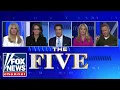 'The Five': This was just 'bizarre'...