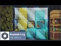 Mapmaking The Basics - Forcefields and Lockable Blocks Minecraft Java Edition