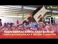 Download Lagu HADIRNYA MESIN SAMPAH KARYA ANAK BANGSA 60 TON SAMPAH CUMA 4 HARI SELESAI. #trending