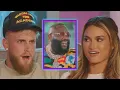 JAKE PAUL CALLS OUT JULIA ROSE FOR FLIRTING WITH RICK ROSS