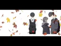 SALJU BAND - CINTA SESAAT (LIRIK)