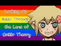 I Don t Think Basil is Straight Omori Analysis