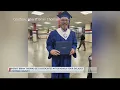 Potter County Sheriff Brian Thomas finishes Amarillo College degree after nearly four decades