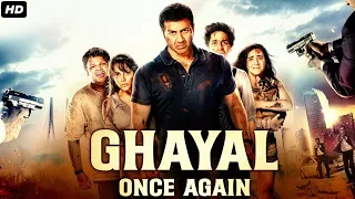 فيلم هندي مدبلج عربي Ghayal Once Again 