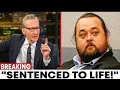 Chumlee From Pawn Stars Sentenced to Life Imprisonment