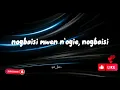 Shallipopi-Obapluto (official lyric video)