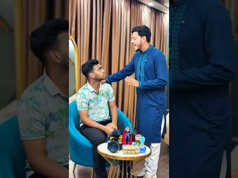 বাঙালি যখন বন্ধুদের সাথে SHOWOFF করতে চায় | OPPO A7S Pro | Rakib Hossain #shorts