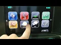 2017 Chevy Silverado LTZ 4x4 Interior Demonstration