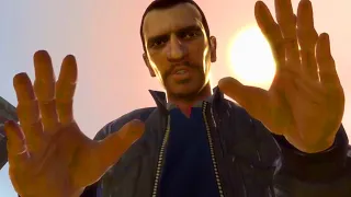 تـجـمـيـعـة قـصة GTA 4 جـاتـا 4 كـامـلـة نـوسـتـالـجـيـا جـيـمـز 