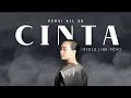 Download Lagu MARSHA MILAN - CINTA VERSI ANUGERAH JUARA LAGU 36 (OFFICIAL LYRIC VIDEO)
