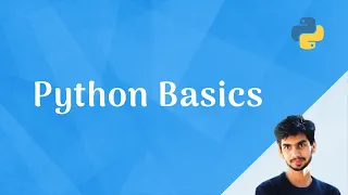 Python - Basics Variable Declaration and Memory Allocation