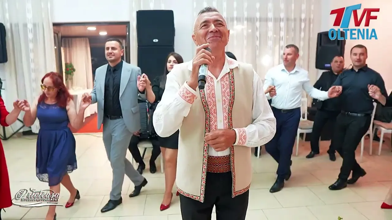 Nelu Bitina & Nicu Troncea & Formatia Cristi Manolea - Colaj de petrecere x Colaj de joc LIVE 2024