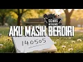 Download Lagu Scars In Silence – Aku Masih Berdiri (Official Lyric Video) | Lagu Motivasi Move On