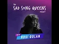 "Right Now" / Rosi Golan on Honoring Love Through Music / Full Interview