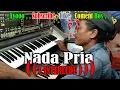 Download Lagu Sekedar Harapan Dut Band NADA PRIA | By Dina Mariana || KARAOKE KN7000 FMC