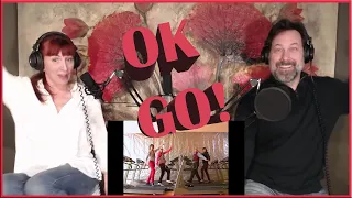 Download Mike \u0026 Ginger React to OK GO - Here It Goes Again MP3