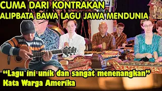 Download Mantul! Cuma dari Kontrakan Alipbata Bawa Lagu Jawa Go International MP3