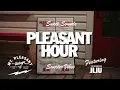 Pleasant Hour vol. 1 | Uplifting Feel Good DJ Set by JLiu | This Moment