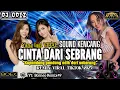 DJ ODIZ TERBARU 2025 LAGI VIRAL SOUND KENCANG CINTA DARI SEBRANG FULL BASS _ LIVE ATHENA BANJARMASIN