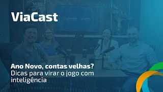 Ano Novo, contas velhas? Dicas para virar o jogo com inteligência