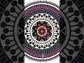 CALMING RELAXING COLOURING WATCH TO EASE YOUR MIND