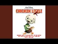 One Little Slip From Chicken Little Soundtrack Version
