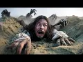 Download Lagu He wakes up with no memories on a haunted beach | Full Movie