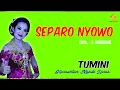 Download Lagu SEPARO NYOWO - TUMINI (Official Video) #sragenan