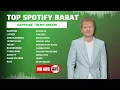 Download Lagu LAGU SPOTIFY BARAT VIRAL 2025 – PLAYLIST LAGU BARAT TERHITS