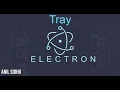 Electron js tutorial for beginners Tray