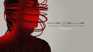 Chevelle - Shocked at the End of the World (Official Visualizer)
