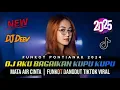 Download Lagu DJ PONTIANAK VIRAL ‼️ DJ AKU BAGAIKAN KUPU KUPU | MATA AIR CINTA | FUNKOT PONTIANAK 2025