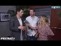 Drew Scott Reveals Favorite Part of His Wedding