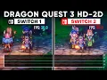 Download Lagu Dragon Quest III HD-2D's Free Switch 2 Upgrade is Brilliant