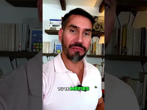 Si vous êtes dans ce cas, lisez ce philosophe