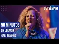 Download Lagu 50 MINUTOS DE LOUVOR | Gabi Sampaio