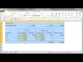 Excel Assignment 2