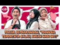 Download Lagu SANDICK - HALDA DEFINISI IPAR ADALAH MAUT! PERNAH NGAMBIL PACAR ARAFAH SAMPE DM DM-AN?!