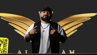 ريمكس عيشني جنة علي جاسم      دي جي الرسام دندنها