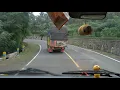 Download Lagu Suasana Saat Kejar Tayang Di dalam Kabin Truck.. dan Selalu Stut  suara Kenalpot Ngiirr.... 😋