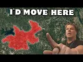If I Were Moving to Columbia SC in 2026 I d Move HERE